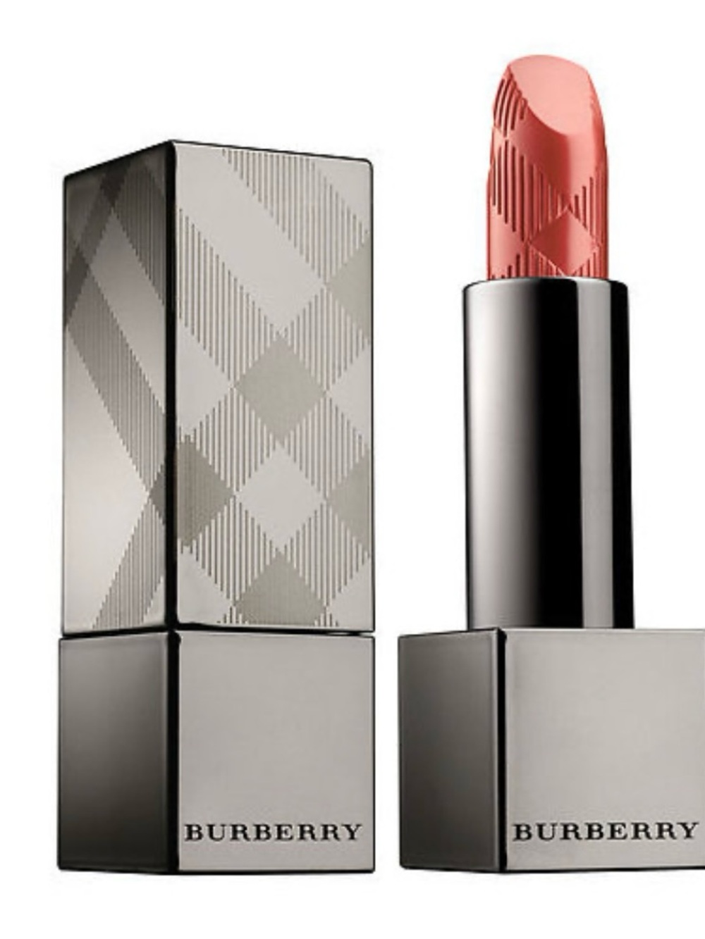 Burberry Kisses Lipstick - 57 PEACH DELIGHT
